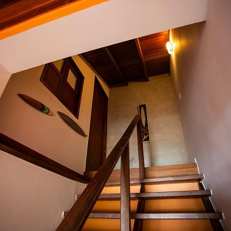 Casa Conceicao Panzió Fernando de Noronha Kültér fotó