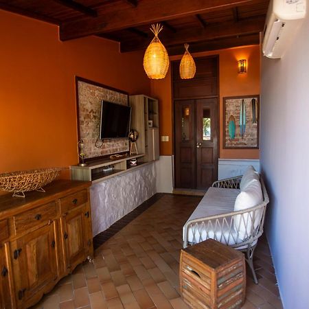 Casa Conceicao Panzió Fernando de Noronha Kültér fotó