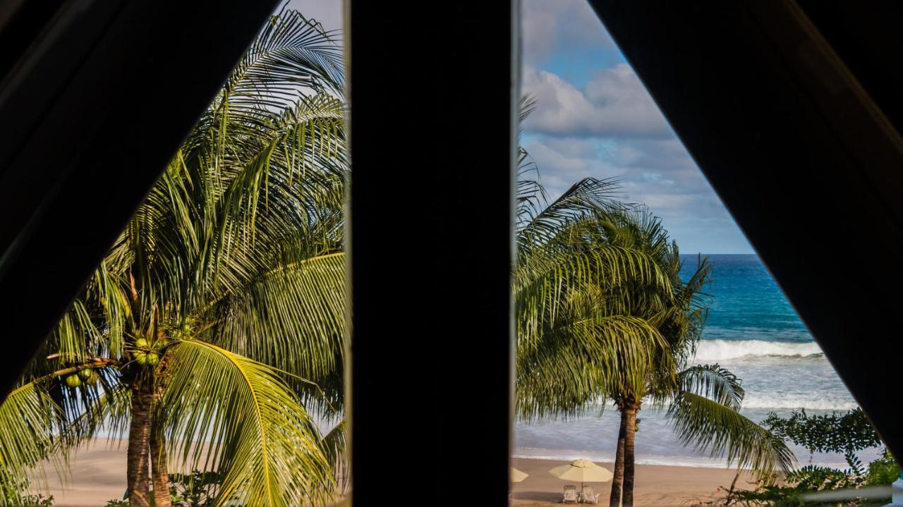 Casa Conceicao Panzió Fernando de Noronha Kültér fotó