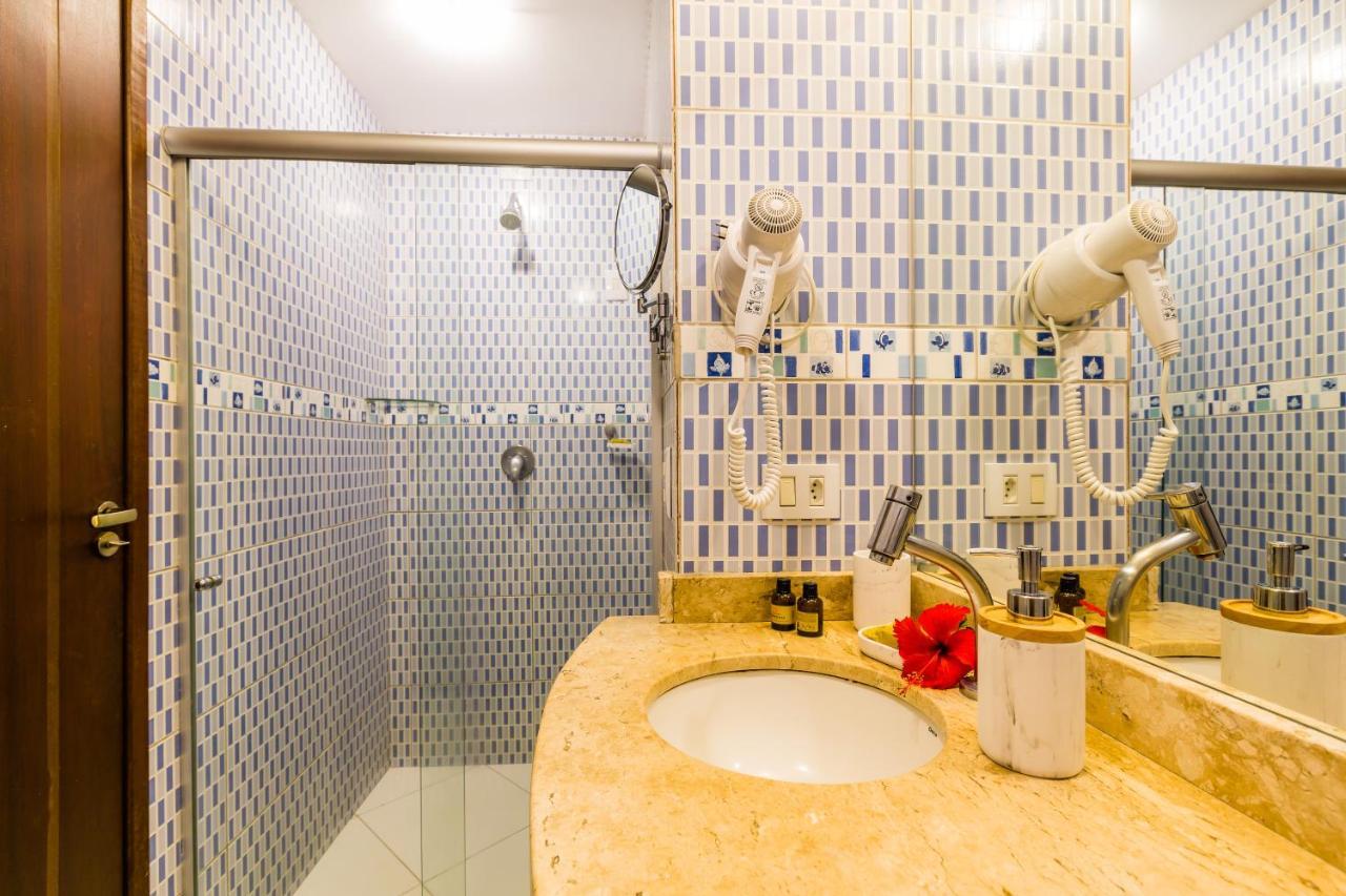 Casa Conceicao Panzió Fernando de Noronha Kültér fotó