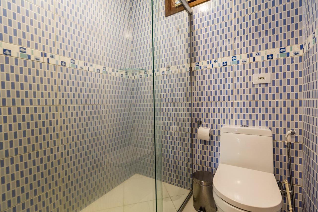 Casa Conceicao Panzió Fernando de Noronha Kültér fotó