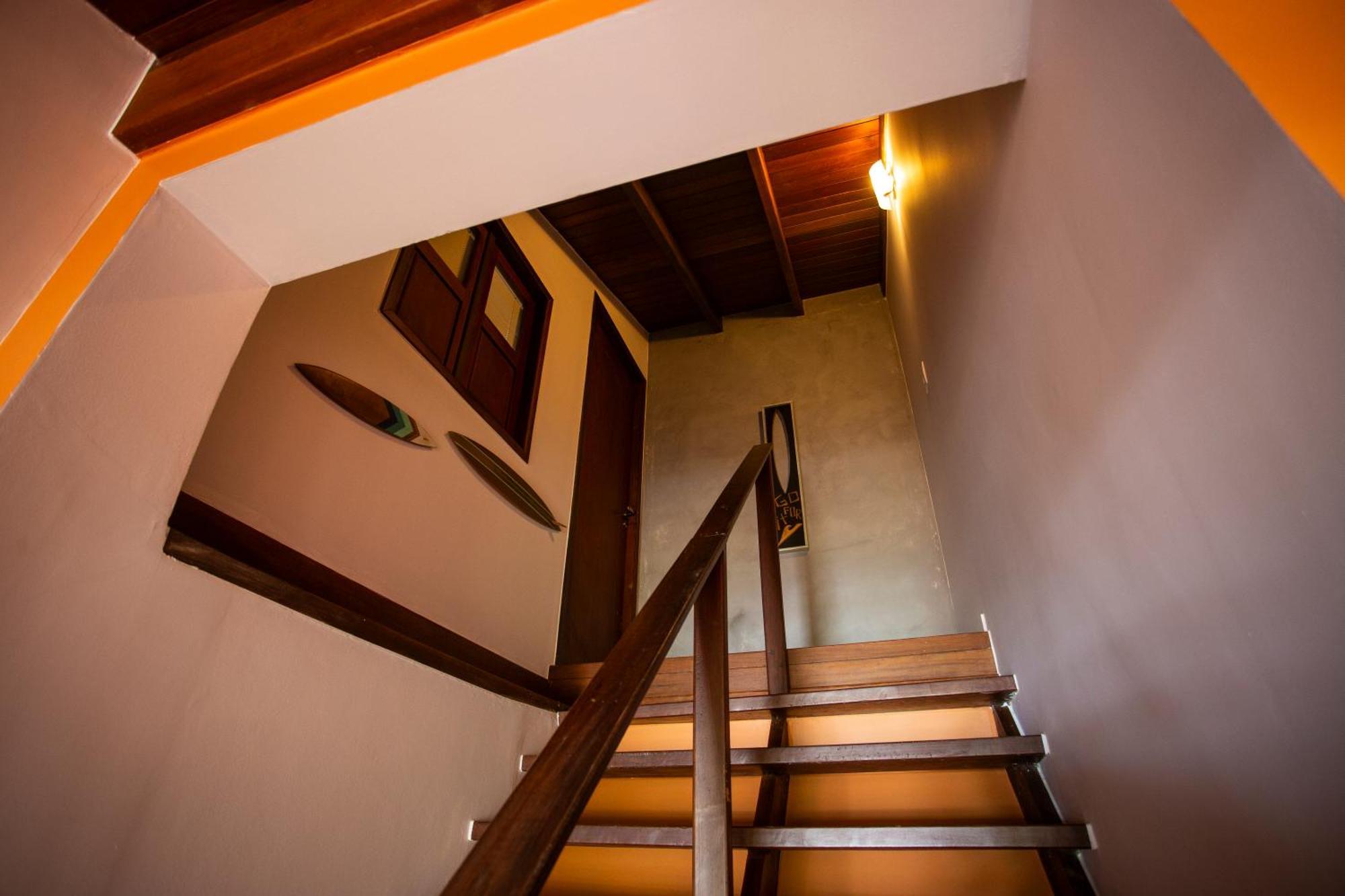 Casa Conceicao Panzió Fernando de Noronha Kültér fotó