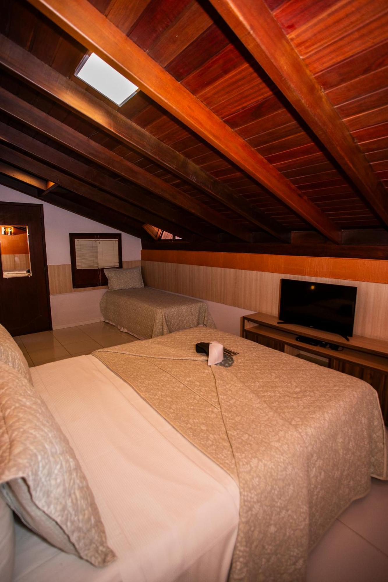 Casa Conceicao Panzió Fernando de Noronha Kültér fotó