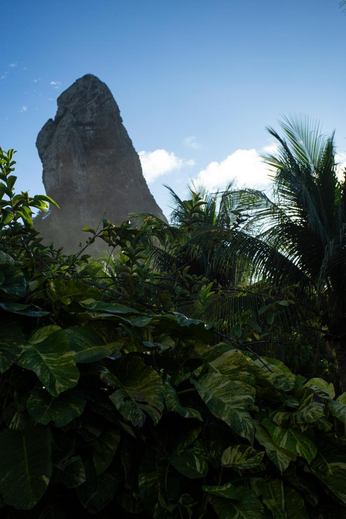 Casa Conceicao Panzió Fernando de Noronha Kültér fotó
