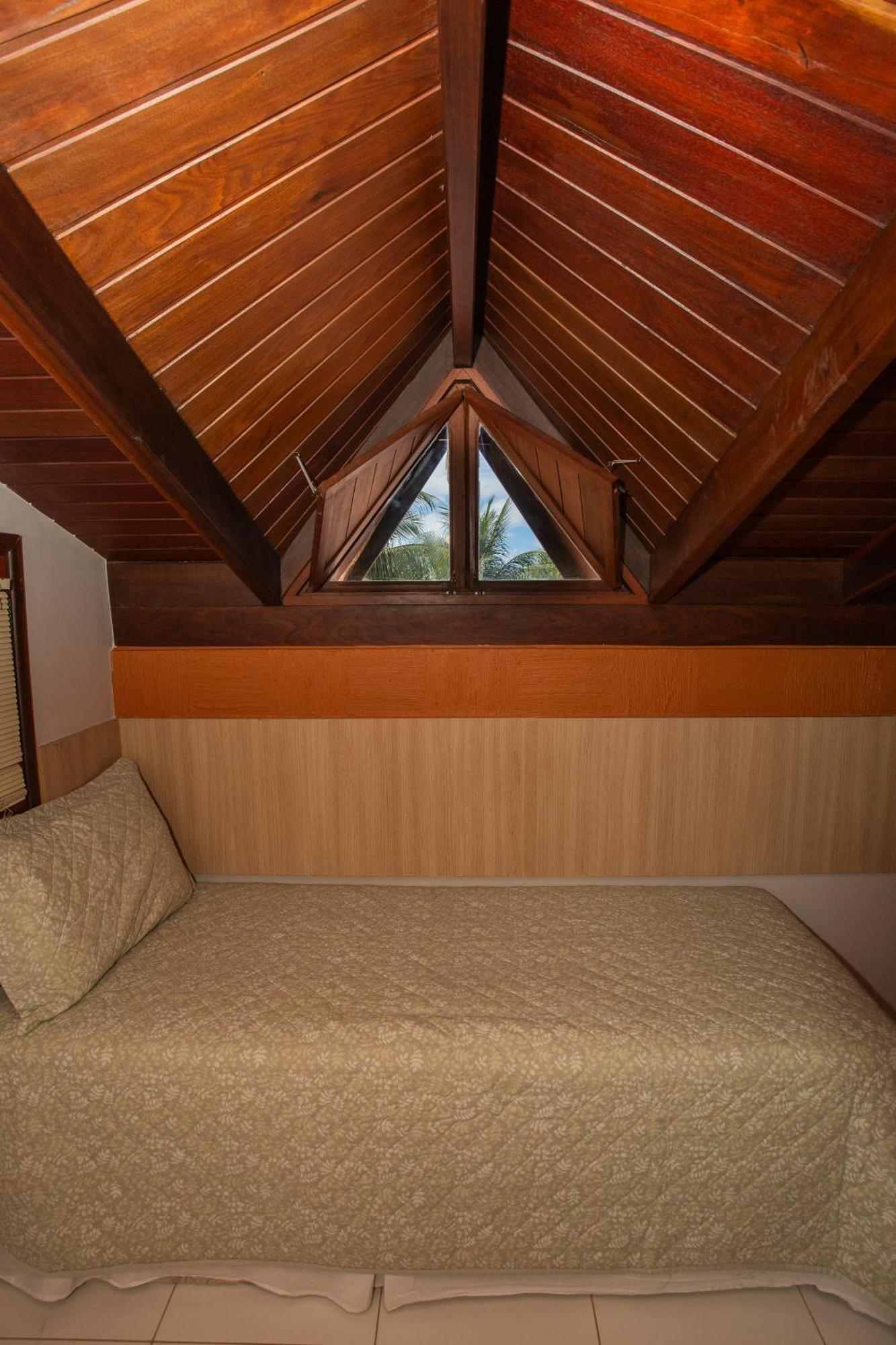 Casa Conceicao Panzió Fernando de Noronha Kültér fotó