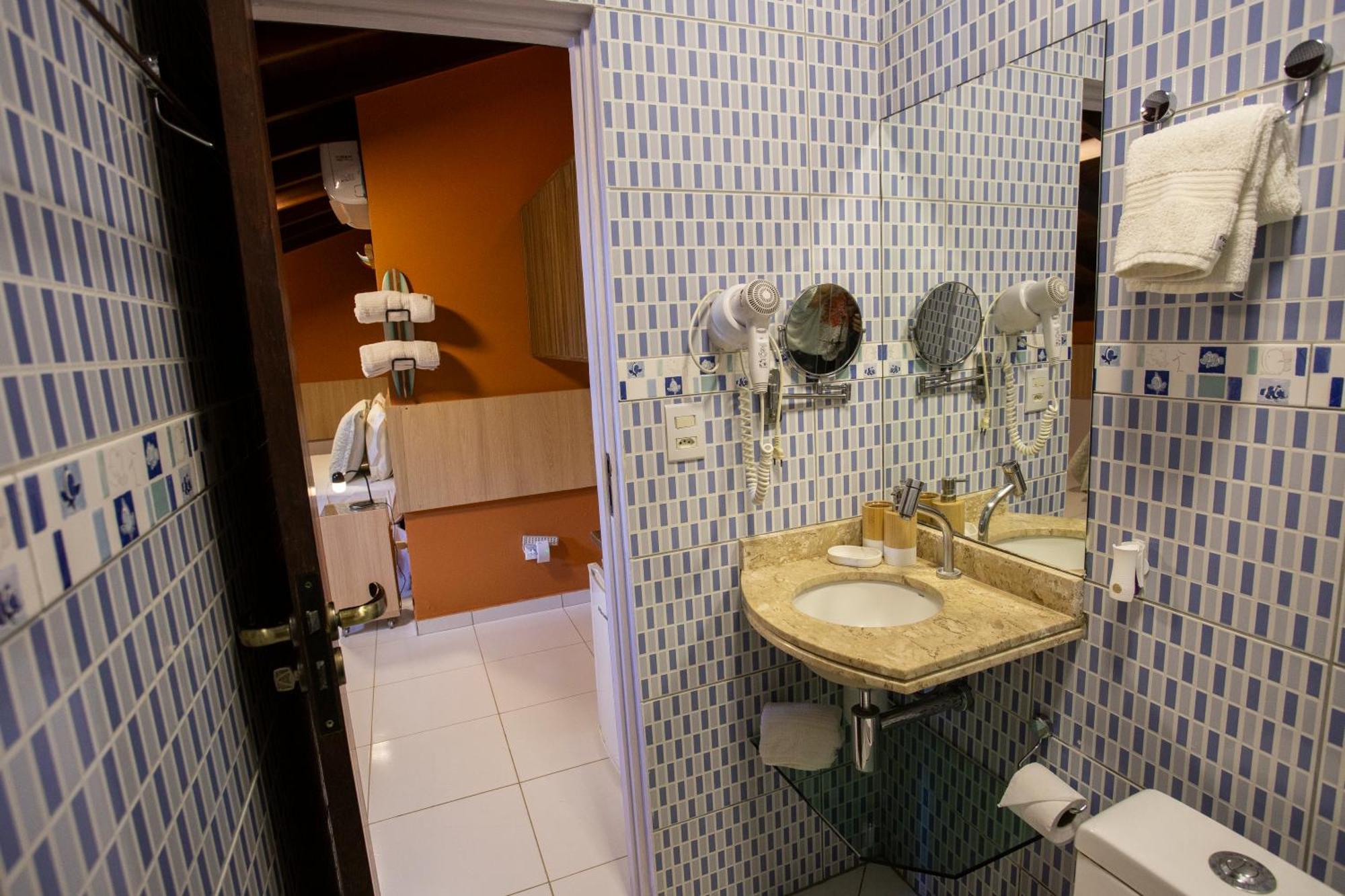 Casa Conceicao Panzió Fernando de Noronha Kültér fotó